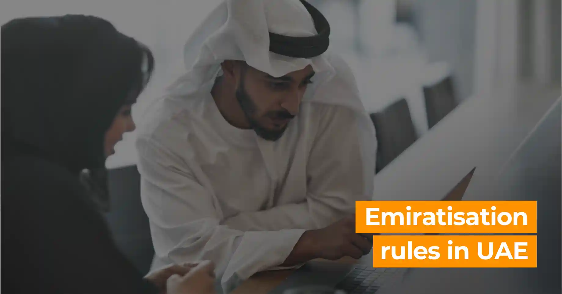 Emiratization in the UAE 2025
