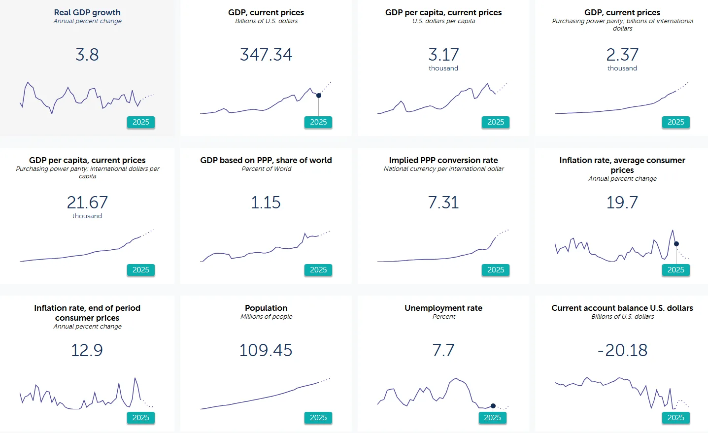 The Role of Outsourcing in Egypt