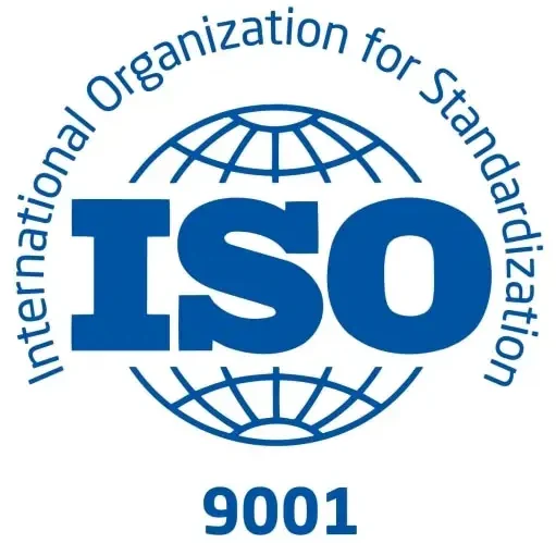 ISO 9001