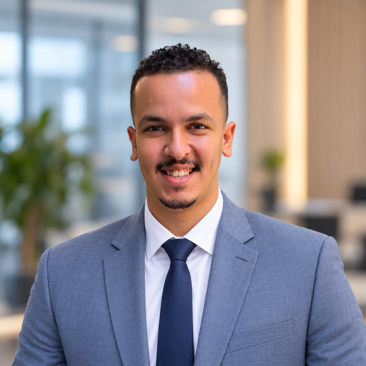Ahmed Moussa