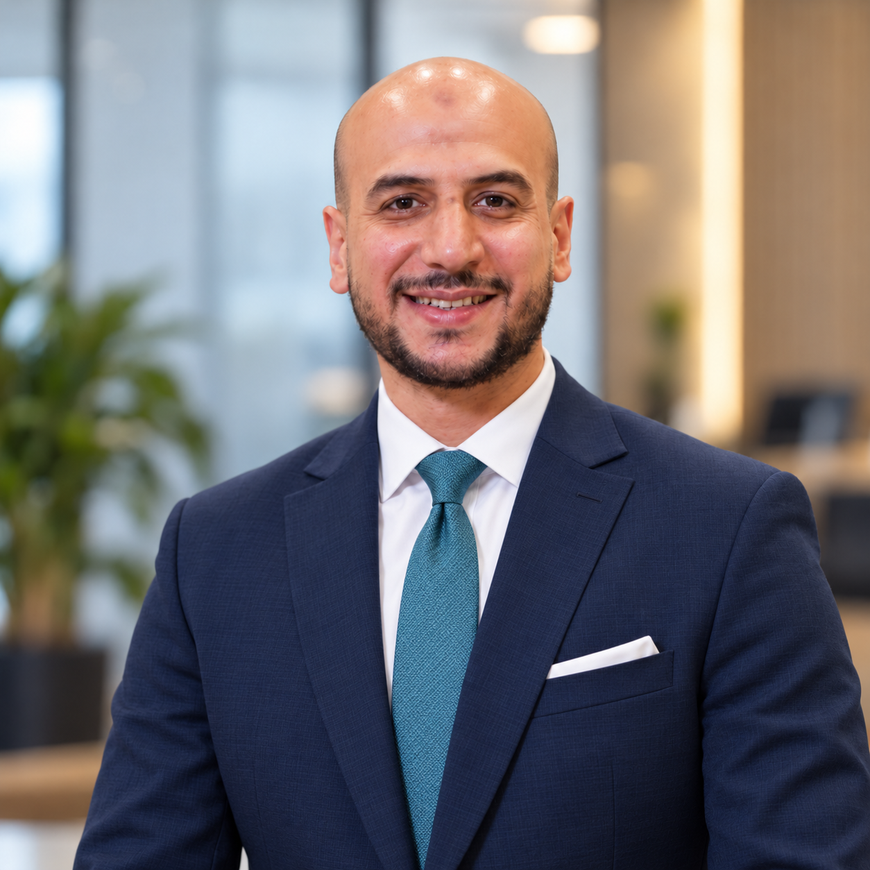 Mohamed Mustafa