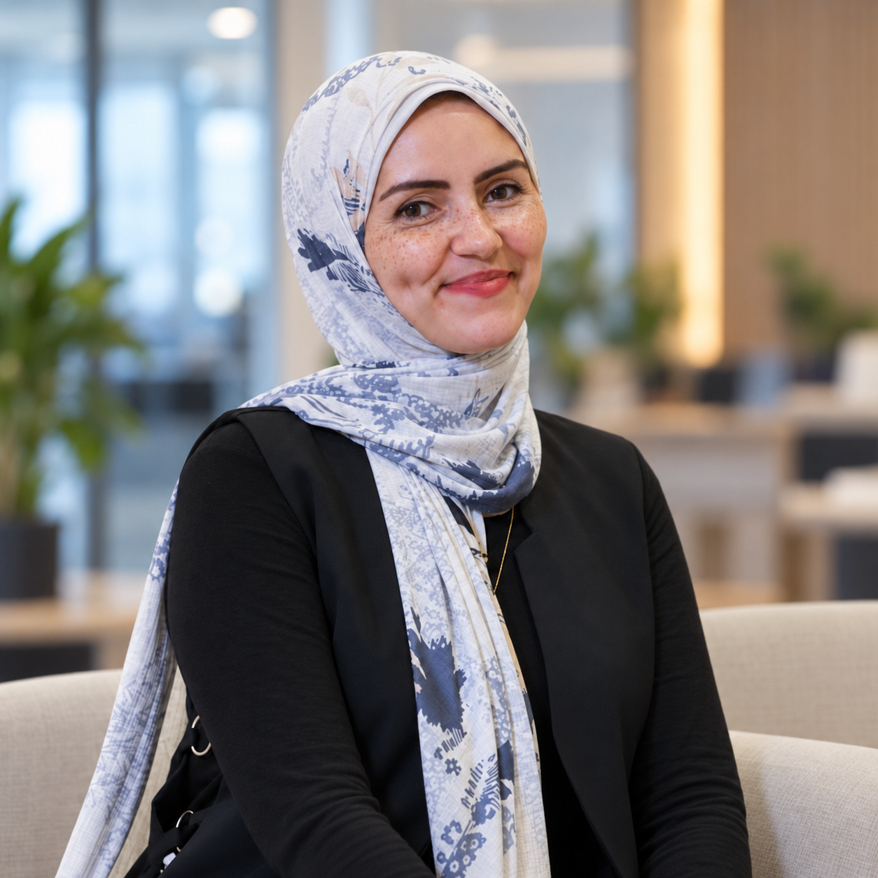 Noor Mustafa