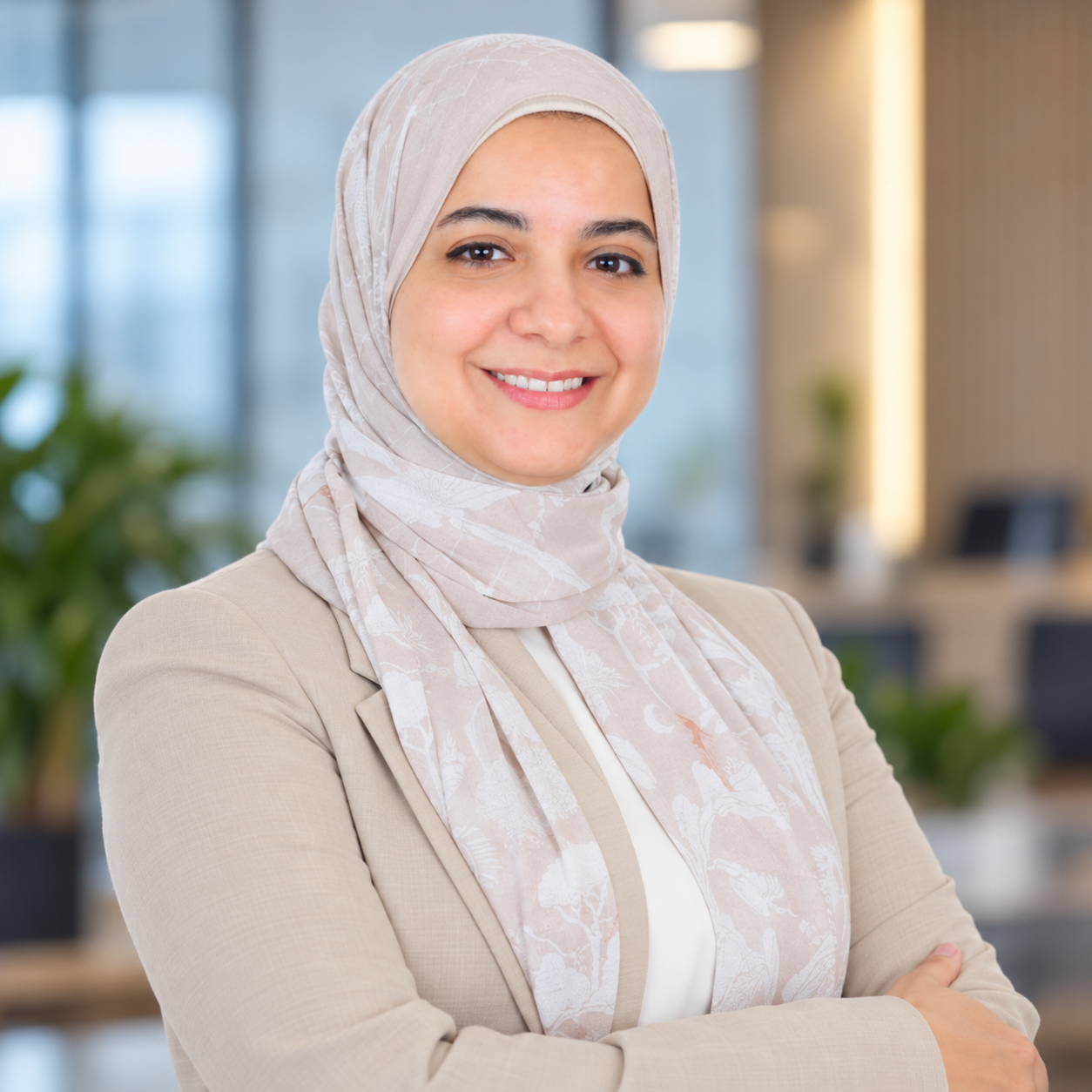 Rania Raafat
