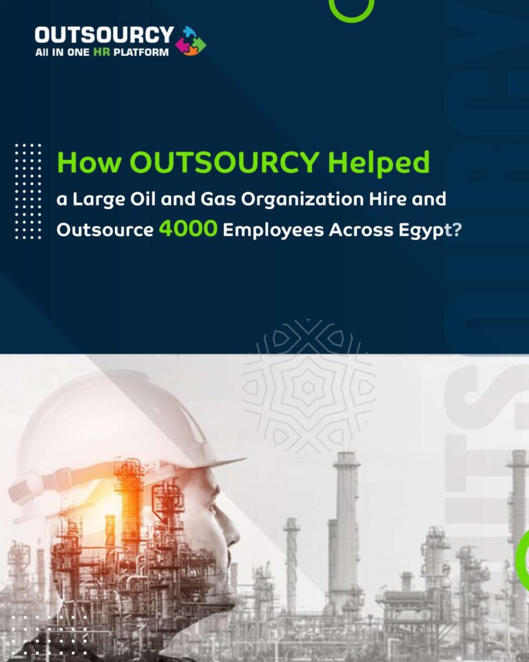 HR Outsourcing Triumph