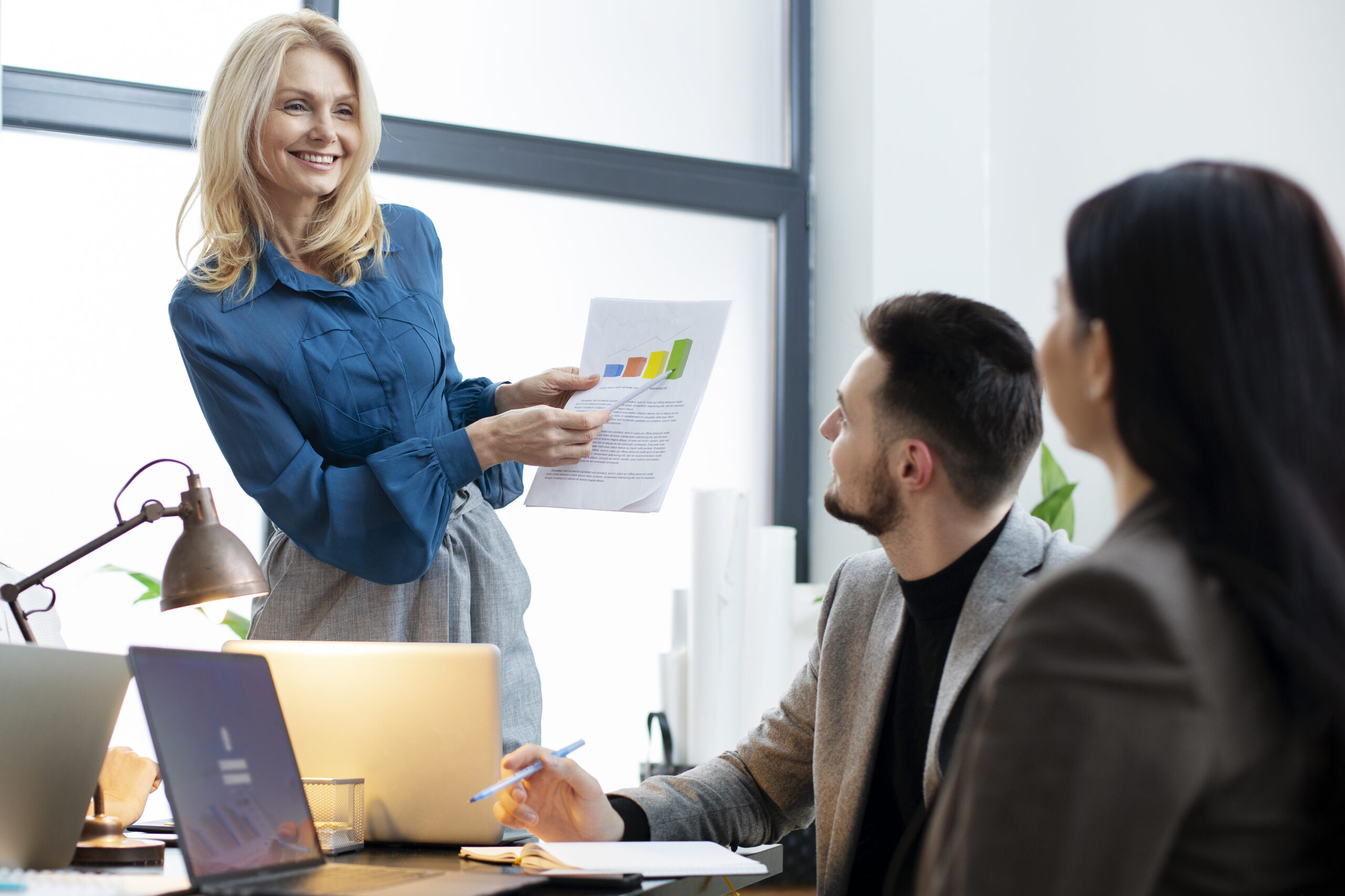 Employer of Record (EOR)