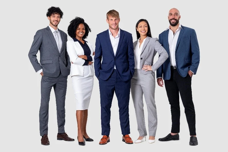 Recruitment & Executive Search