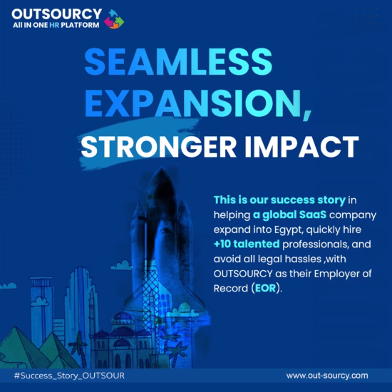 EOR Solution Success