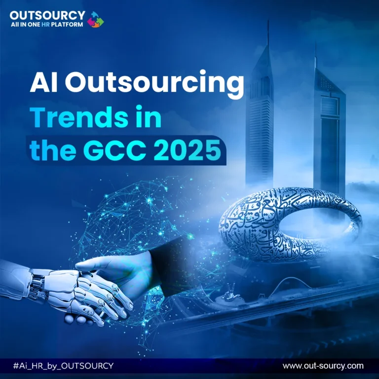 AI Outsourcing Trends in the GCC 2025