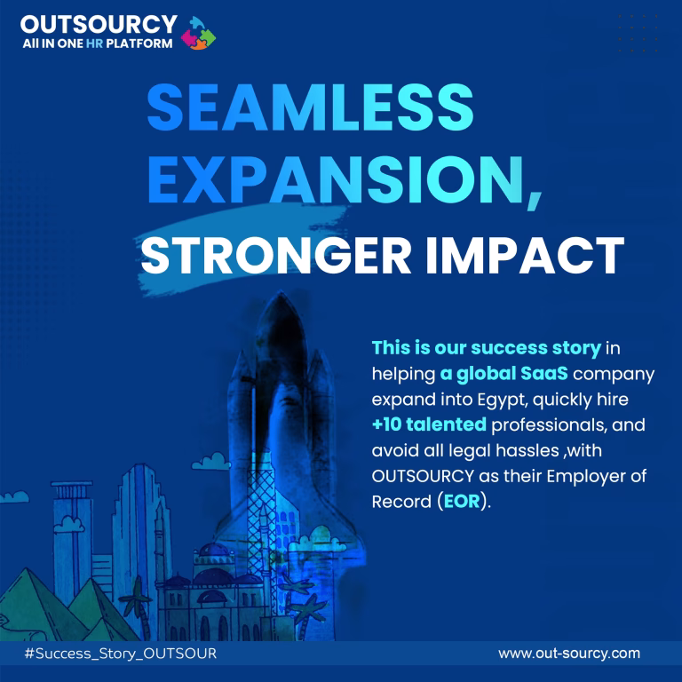 EOR Solution Success