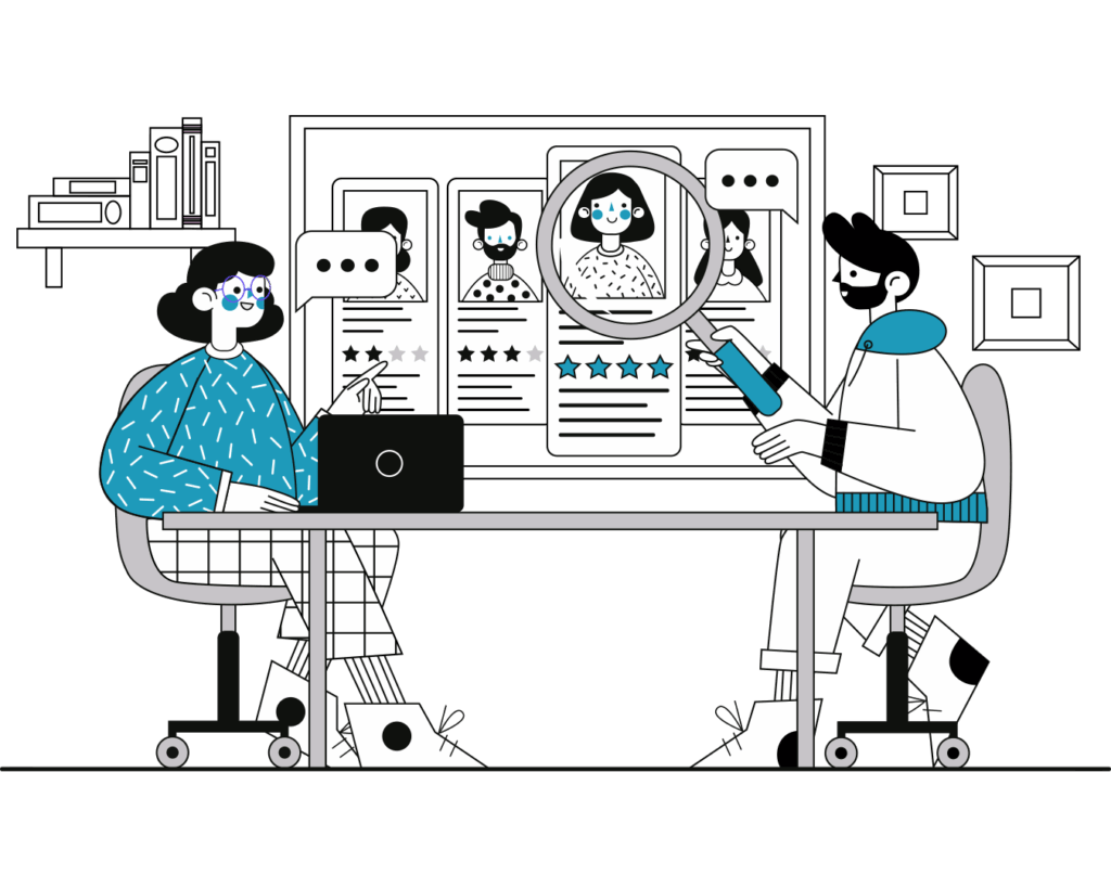 Outsourcy's Employer of Record (EOR) Services