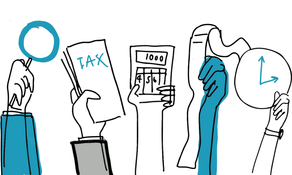 Payroll & Personnel Solutions