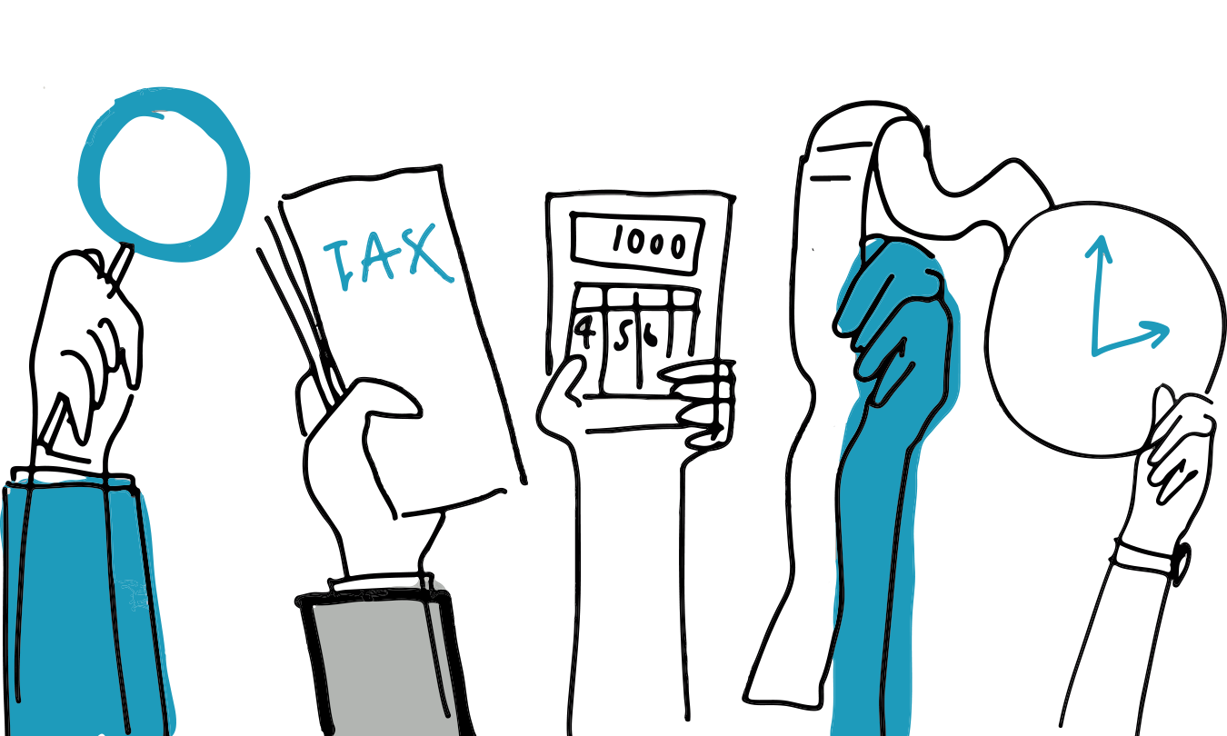 Payroll & Personnel Solutions