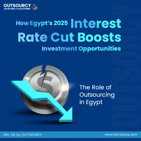 The Role of Outsourcing in Egypt