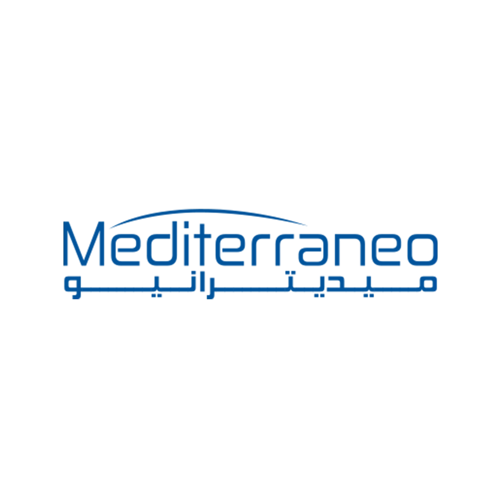 Mediterreno
