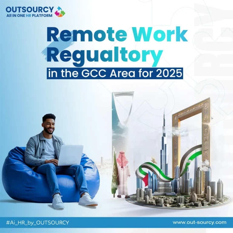 Remote Work in GCC 2025