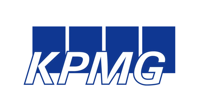 KPMG Logo