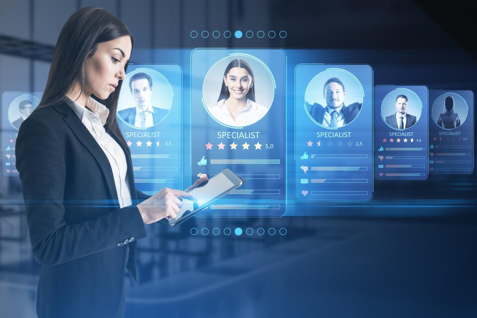 Personnel Management Services