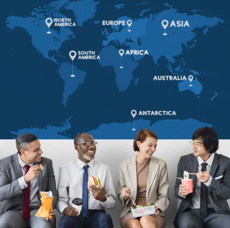 hire employees globally