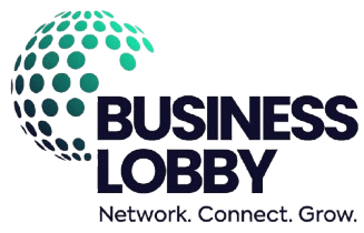 Business lobby