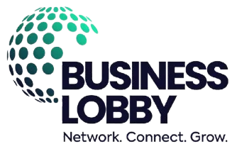 Business lobby